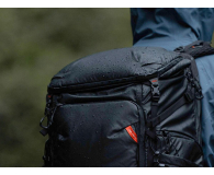 PGYTECH OnePro Flex 40L + Insert L (Black) - 1517733 - zdjęcie 5